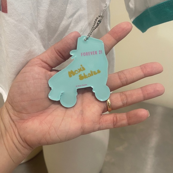 Moxi crop top limited edition - Picture 6 of 6